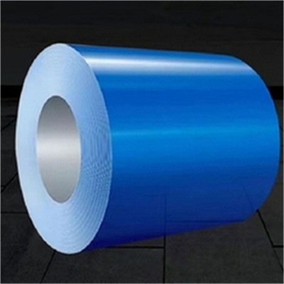 0.31.0mm het Dikte Vooraf geverfte Galvalume Blauw van de Staalrol SGLC/voor Dakwerk G550