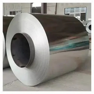 DC51D AZ Warmgewalst Galvalume Staal Coil/GI voor de chromium-Vrije Passivering van de Veeloods