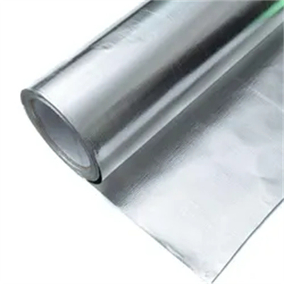 Van het de Keukenaluminium van het huishoudenvoedsel de Foliedocument voor het Koken Verpakking