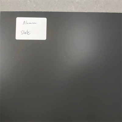 BLAD VAN DE HET ALUMINIUMrol VAN RAL HET KLEUR VOORAF GEVERFTE, AA1060, AA1100, AA3003