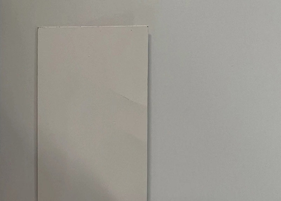 0.45MM Gegalvaniseerde PPGI-Staalrol met 5-12 de EENHOORNwit van de Micron Achterverf