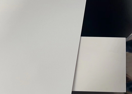 0.38mm Vooraf geverft Galvalume Staal SGCC/G550/het Wit & de Zwarte van DX51D+AZ